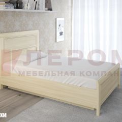 Кровать КР-1021 в Советском - sovetskiy.mebel24.online | фото