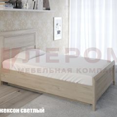Кровать КР-1021 в Советском - sovetskiy.mebel24.online | фото 2