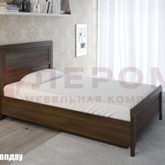 Кровать КР-1021 в Советском - sovetskiy.mebel24.online | фото 3