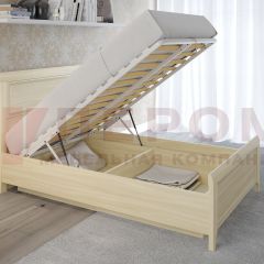 Кровать КР-1021 в Советском - sovetskiy.mebel24.online | фото 6