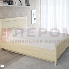 Кровать КР-1023 в Советском - sovetskiy.mebel24.online | фото 1