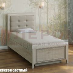 Кровать КР-1035 в Советском - sovetskiy.mebel24.online | фото 2