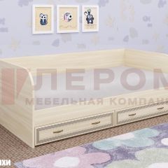 Кровать КР-1042 в Советском - sovetskiy.mebel24.online | фото