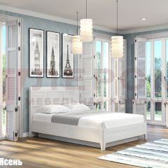 Кровать КР-1861 в Советском - sovetskiy.mebel24.online | фото 4