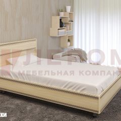 Кровать КР-2001 в Советском - sovetskiy.mebel24.online | фото