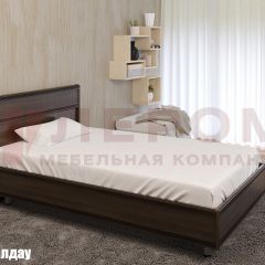 Кровать КР-2001 в Советском - sovetskiy.mebel24.online | фото 3