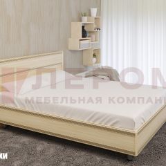 Кровать КР-2002 в Советском - sovetskiy.mebel24.online | фото