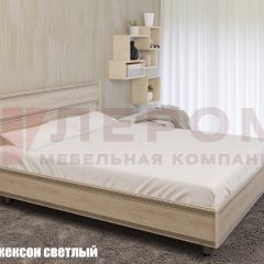 Кровать КР-2003 в Советском - sovetskiy.mebel24.online | фото