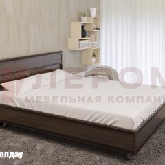 Кровать КР-2004 в Советском - sovetskiy.mebel24.online | фото 2