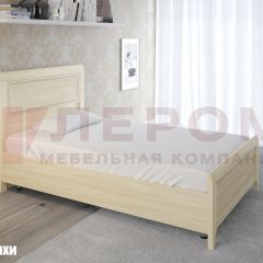 Кровать КР-2021 в Советском - sovetskiy.mebel24.online | фото