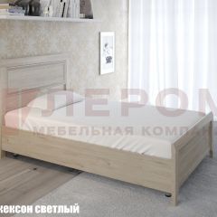 Кровать КР-2022 в Советском - sovetskiy.mebel24.online | фото 1