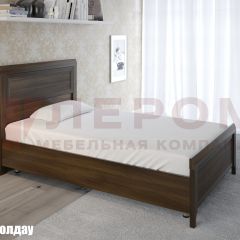 Кровать КР-2022 в Советском - sovetskiy.mebel24.online | фото 2