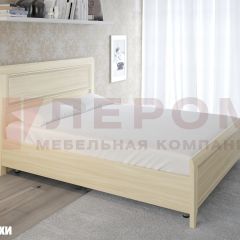 Кровать КР-2023 в Советском - sovetskiy.mebel24.online | фото