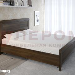 Кровать КР-2023 в Советском - sovetskiy.mebel24.online | фото 3