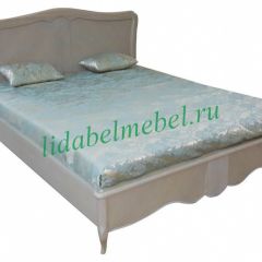 Кровать Лаура ММ-267-02/12Б (1200х2000) в Советском - sovetskiy.mebel24.online | фото 1