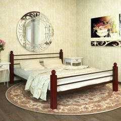Кровать Милана Lux plus 1900 (МилСон) в Советском - sovetskiy.mebel24.online | фото
