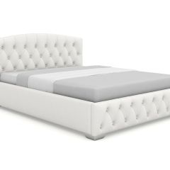 Кровать Модерн Плюс интерьерная +основание (120х200) в Советском - sovetskiy.mebel24.online | фото 3