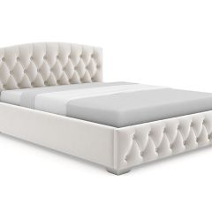 Кровать Модерн Плюс интерьерная +основание (120х200) в Советском - sovetskiy.mebel24.online | фото 5