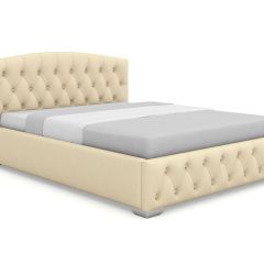 Кровать Модерн Плюс интерьерная +основание (140х200) в Советском - sovetskiy.mebel24.online | фото 4