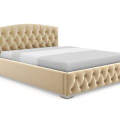 Кровать Модерн Плюс интерьерная +основание (140х200) в Советском - sovetskiy.mebel24.online | фото 6
