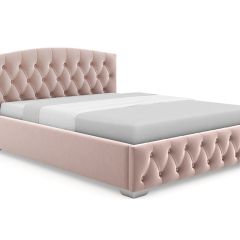 Кровать Модерн Плюс интерьерная +основание (140х200) в Советском - sovetskiy.mebel24.online | фото 12