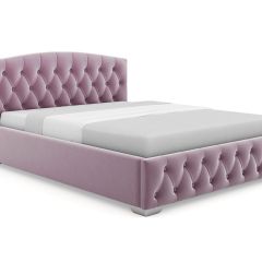 Кровать Модерн Плюс интерьерная +основание (140х200) в Советском - sovetskiy.mebel24.online | фото 14