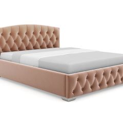 Кровать Модерн Плюс интерьерная +основание (140х200) в Советском - sovetskiy.mebel24.online | фото 23