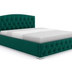 Кровать Модерн Плюс интерьерная +основание (80х200) в Советском - sovetskiy.mebel24.online | фото 19