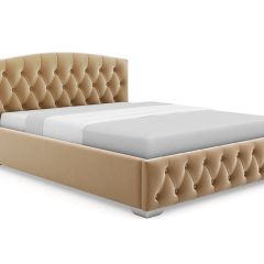 Кровать Модерн Плюс интерьерная +основание (80х200) в Советском - sovetskiy.mebel24.online | фото 22