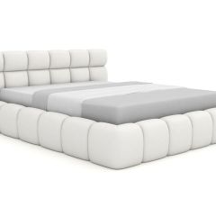Кровать Одри интерьерная +основание (140х200) в Советском - sovetskiy.mebel24.online | фото 2