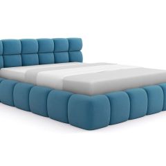 Кровать Одри интерьерная +основание (140х200) в Советском - sovetskiy.mebel24.online | фото