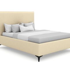 Кровать Прима интерьерная +основание (80х200) в Советском - sovetskiy.mebel24.online | фото 4