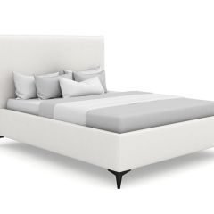 Кровать Прима интерьерная +основание (90х200) в Советском - sovetskiy.mebel24.online | фото 2