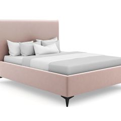 Кровать Прима интерьерная +основание (90х200) в Советском - sovetskiy.mebel24.online | фото 13