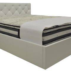 Кровать Стефани Easy 1400 (с механизмом подъема) в Советском - sovetskiy.mebel24.online | фото 2