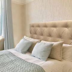 Кровать Стефани Easy 1400 (с механизмом подъема) в Советском - sovetskiy.mebel24.online | фото