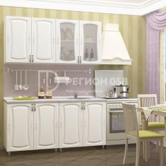 Кухня Белла 1.6 в Советском - sovetskiy.mebel24.online | фото