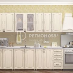 Кухня Белла 2.6 в Советском - sovetskiy.mebel24.online | фото 6