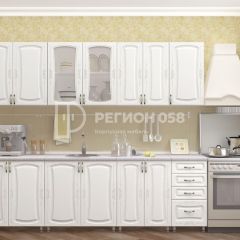 Кухня Белла 2.6 в Советском - sovetskiy.mebel24.online | фото 7