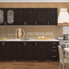 Кухня Боско 2.5 в Советском - sovetskiy.mebel24.online | фото 3