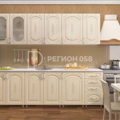 Кухня Боско 2.5 в Советском - sovetskiy.mebel24.online | фото