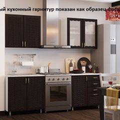 Кухня Изабелла 1.6 в Советском - sovetskiy.mebel24.online | фото 2