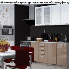 Кухня Настя 1.6 в Советском - sovetskiy.mebel24.online | фото 2