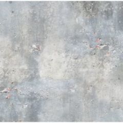Кухонный фартук с тиснением «бетон» матовый KMB 007 (3000) в Советском - sovetskiy.mebel24.online | фото