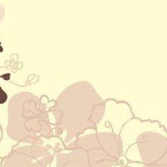 Кухонный фартук Цветы 111 МДФ матовый (3000) Flowers в Советском - sovetskiy.mebel24.online | фото