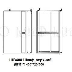 ЛИЗА-2 Кухонный гарнитур 1,7 Белый глянец холодный в Советском - sovetskiy.mebel24.online | фото 9