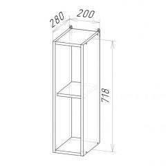 Кухонный гарнитур Ольга макси 4 1800 мм в Советском - sovetskiy.mebel24.online | фото 12