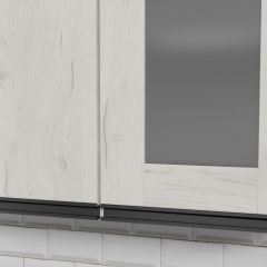 Кухонный гарнитур Паола мини 1000 мм в Советском - sovetskiy.mebel24.online | фото 10