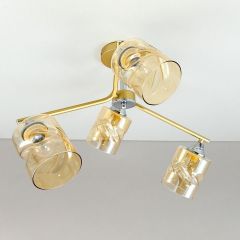 Люстра на штанге Citilux Клод CL137142 в Советском - sovetskiy.mebel24.online | фото 5