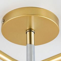 Люстра на штанге Citilux Клод CL137142 в Советском - sovetskiy.mebel24.online | фото 14